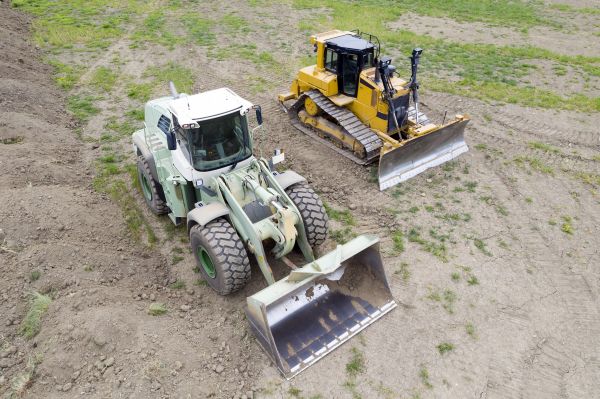 Cost of Acreage Clearing in Napa